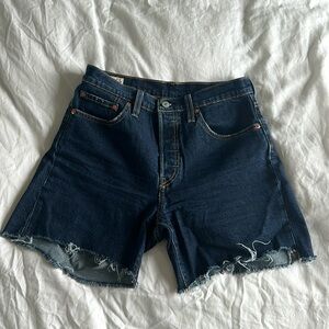 Levi’s Shorts